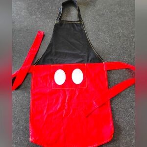 Mickey Mouse Apron